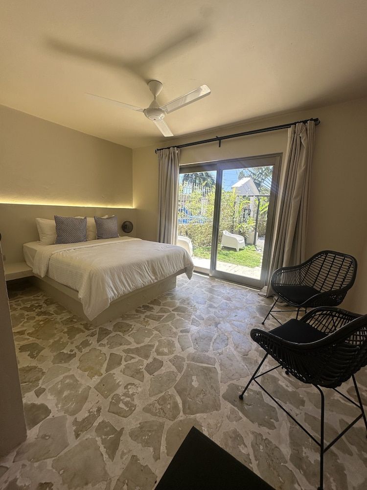 El Rincon de Abi Comfort Double Room 6