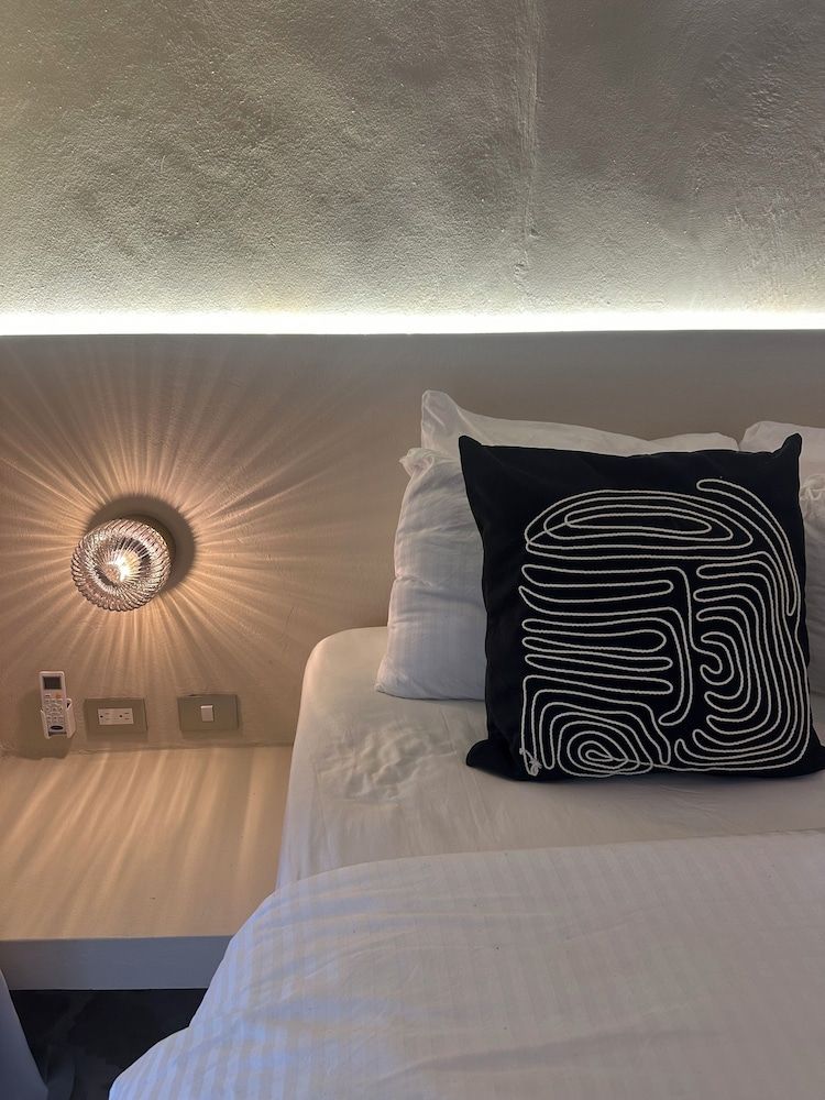 El Rincon de Abi Deluxe Double Room 8