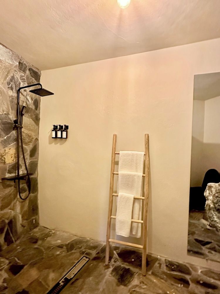 El Rincon de Abi Signature Double Room 8