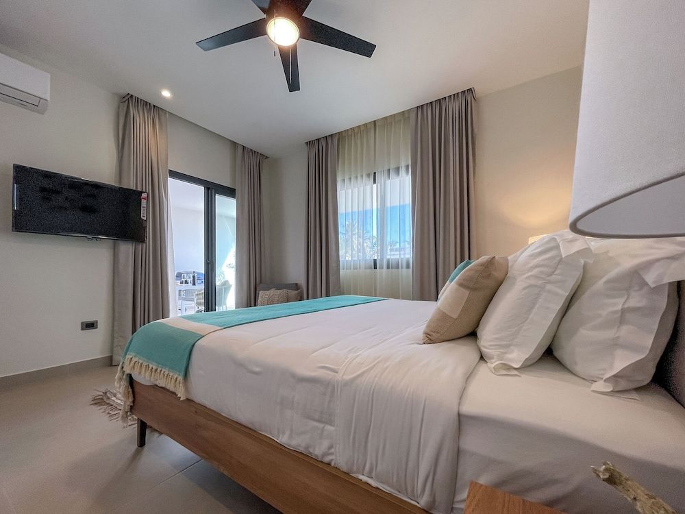 Premium Apartment, 2 Bedrooms, Private Pool