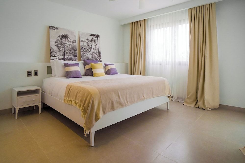 Signature Duplex, 3 Bedrooms, Private Pool, Ocean View