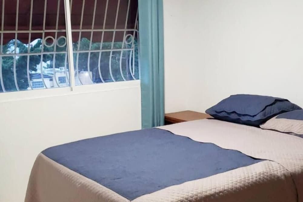 Standard Apartment, 3 Bedrooms, 2 Bathrooms, City View