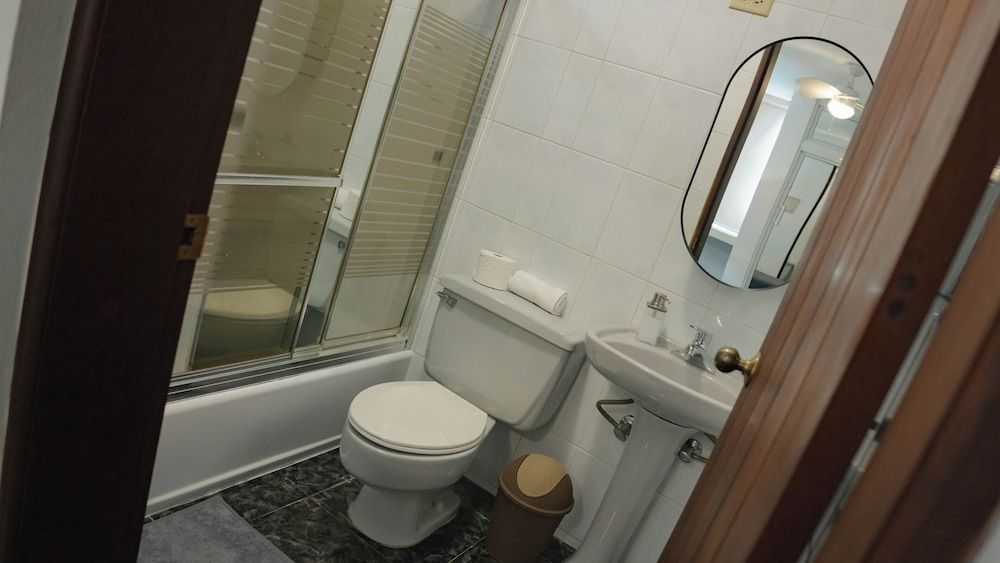 Residenciales H1 & H2 Apartment, Mountain View (H1-1) 13