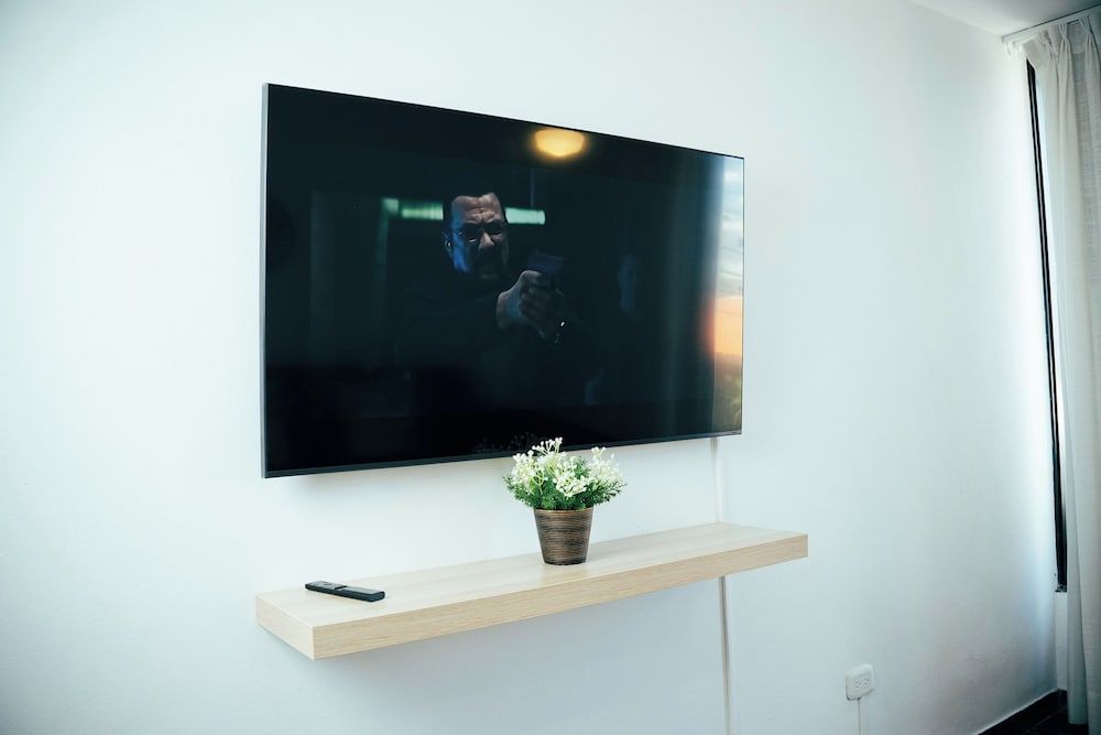 Residenciales H1 & H2 Apartment Mountain View (H2-1) 23