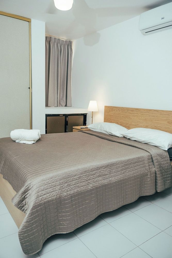 Residenciales H1 & H2 Apartment Mountain View (H2-1) 6