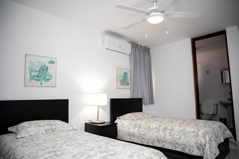 Residenciales H1 & H2 Apartment, Mountain View (H3-2) 3