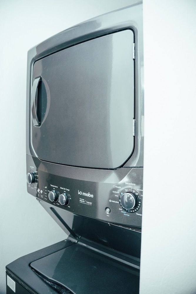 Residenciales H1 & H2 Apartment Mountain View (H2-1) 25