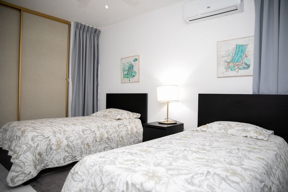 Residenciales H1 & H2 Apartment, Mountain View (H3-2)