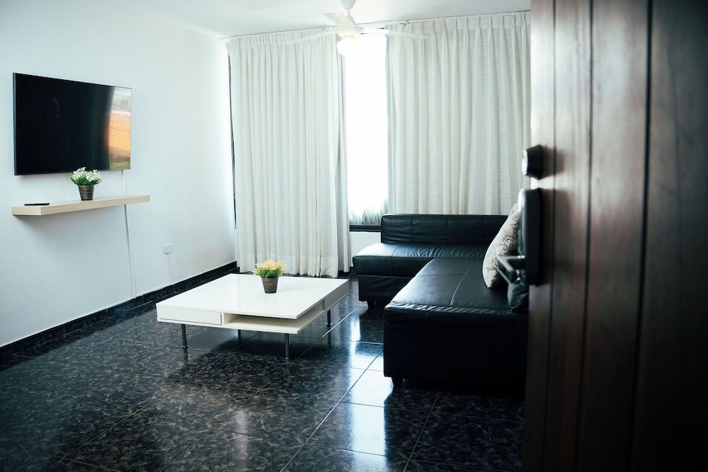 Residenciales H1 & H2