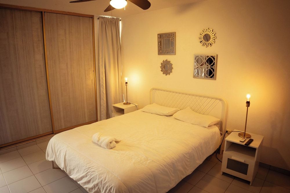Apartment, Mountain View (H1-3)