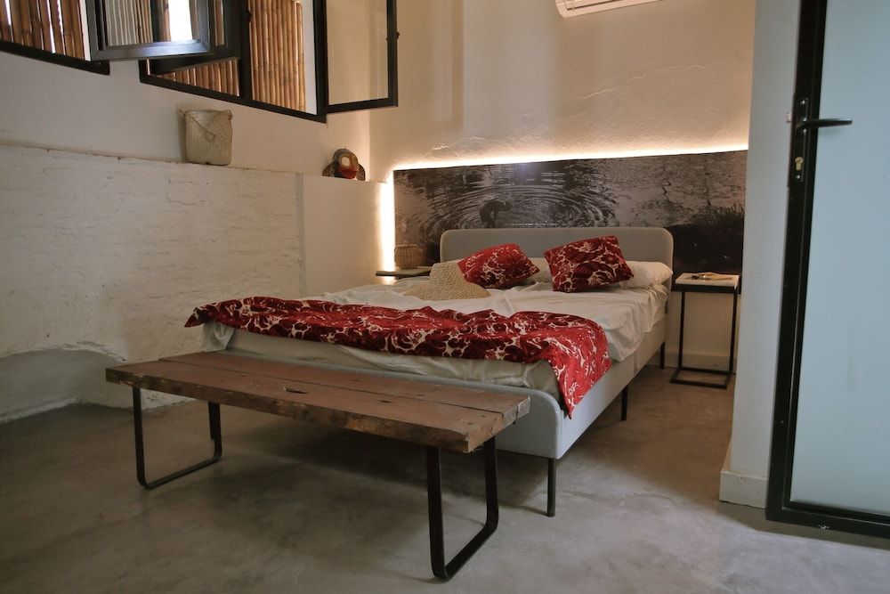 Design Apartment, 2 Bedrooms, Balcony, City View