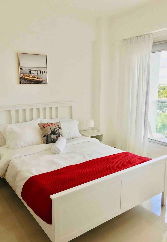 Basic Apartment