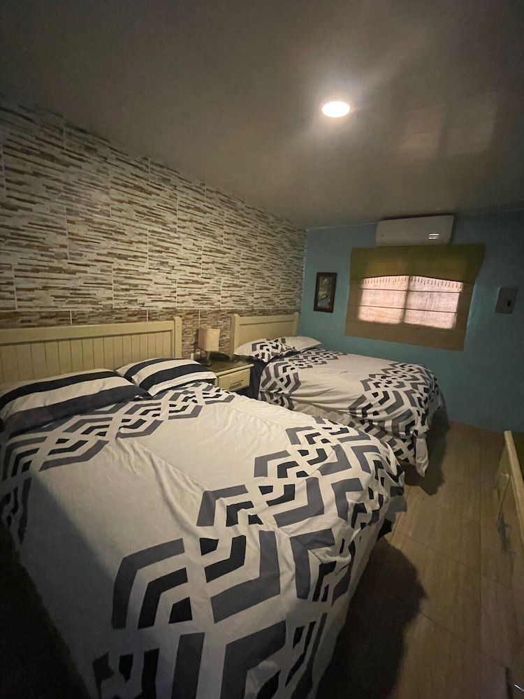 Hotel La Romana Center Family Room 3