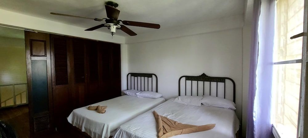 Traditional Bungalow