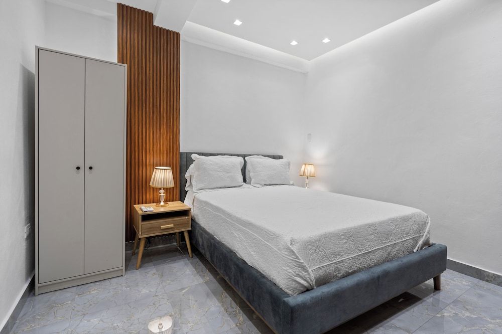 Hotel Vista Caribe Azua Family Room 2