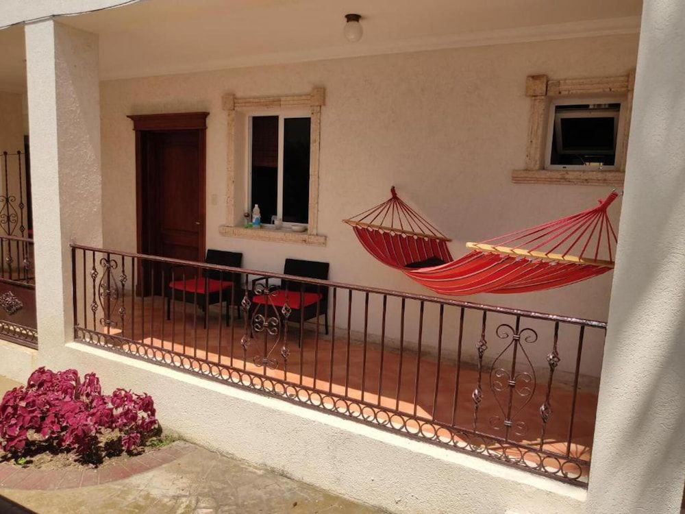 Stunning 1-bed Apartment Pool View in Punta Cana Apartment 2