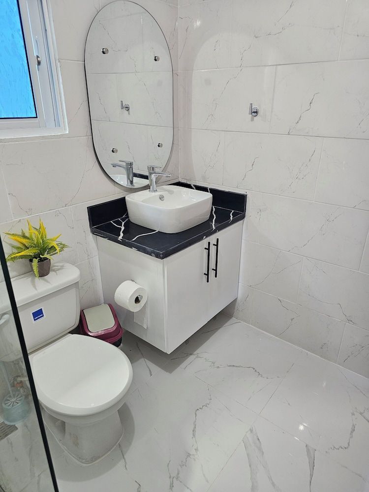 hermoso apartamento a 2 minutos de todo Basic Apartment 6