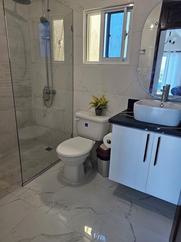 hermoso apartamento a 2 minutos de todo Basic Apartment 5