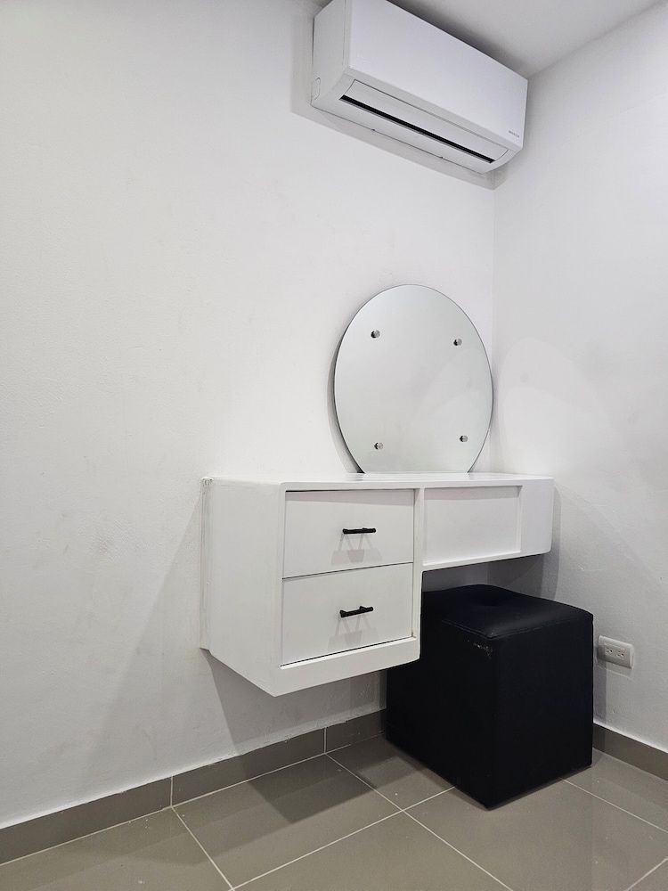 hermoso apartamento a 2 minutos de todo Basic Apartment 4