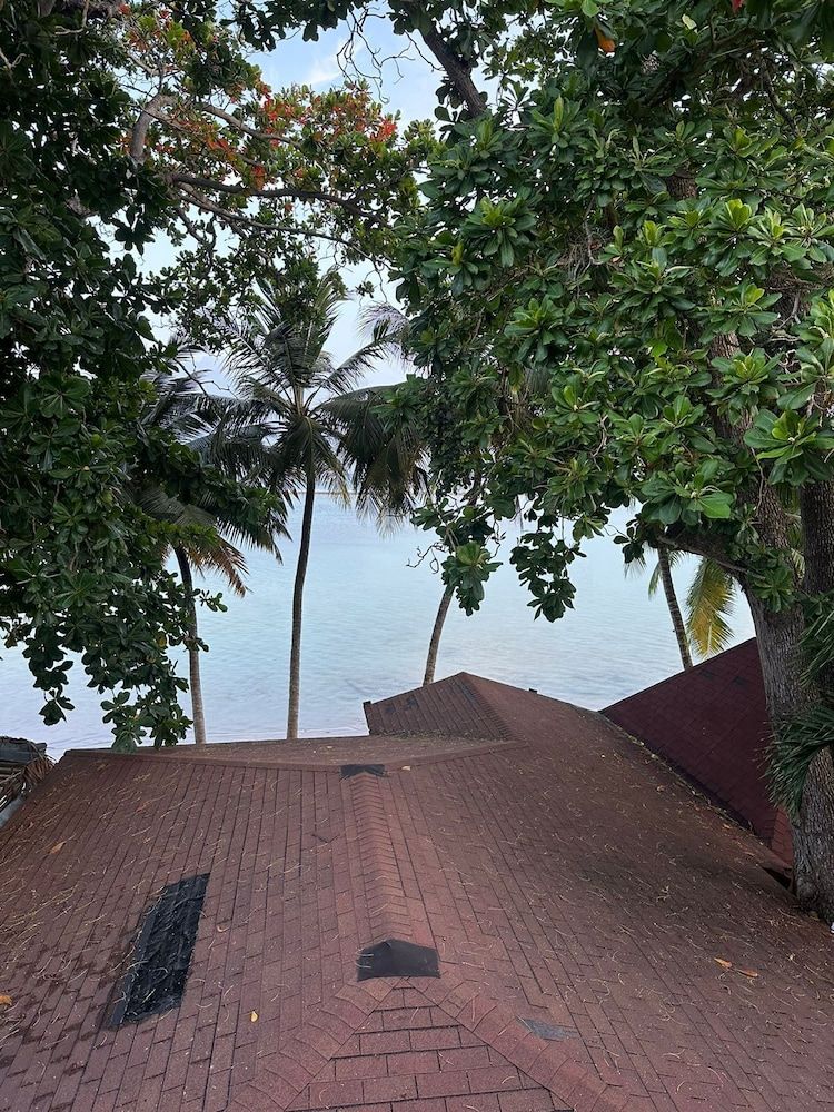 El Cayuco Restaurant apart Hotel Family Twin Room 6