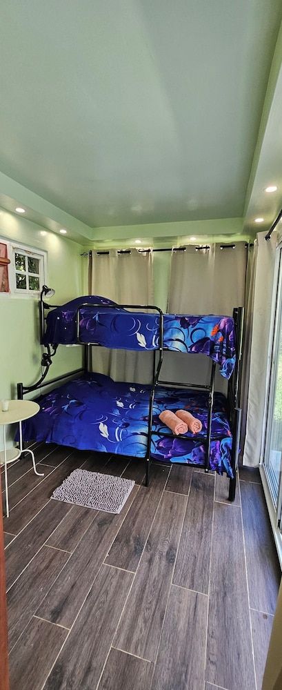 Comfort Bungalow