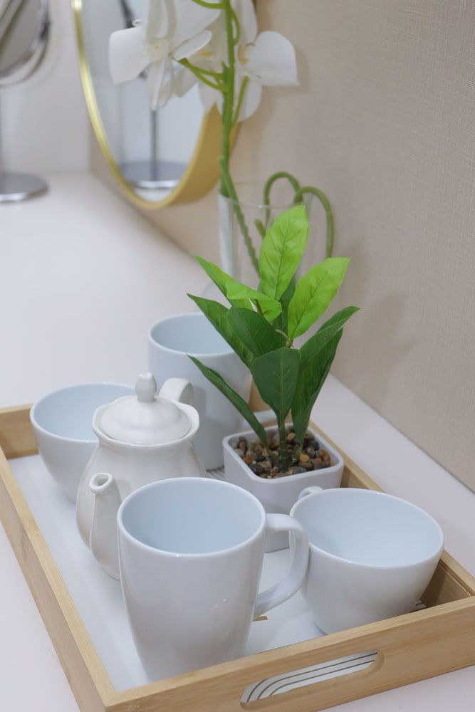 Dream Stay - Pool & Gym - 10min Airport & Homs Apartment, 3 Bedrooms, Smoking, Balcony 49