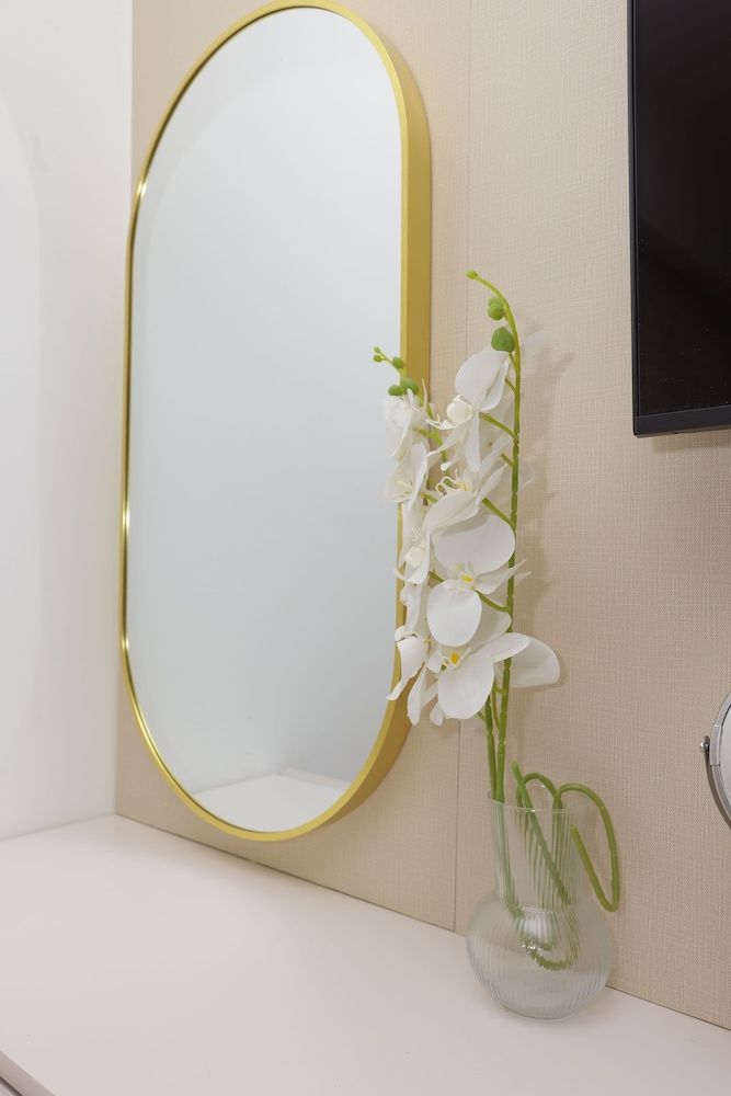 Dream Stay - Pool & Gym - 10min Airport & Homs Apartment, 3 Bedrooms, Smoking, Balcony 32