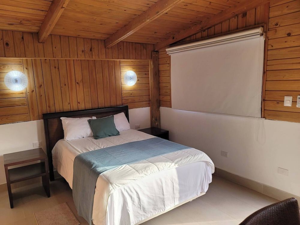 Room, 1 Bedroom, Smoking, Private Pool