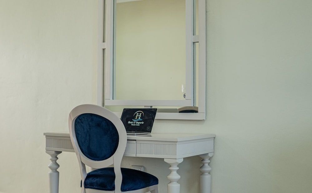 Hotel El Imperio Punta Cana Presidential Double Room, 1 King Bed 12