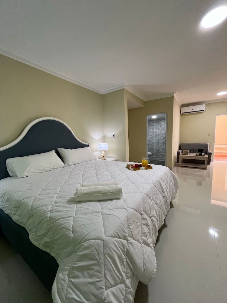 Hotel El Imperio Punta Cana Presidential Double Room, 1 King Bed 2