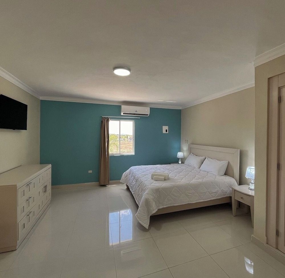 Hotel El Imperio Punta Cana Executive Double Room, 1 King Bed 2