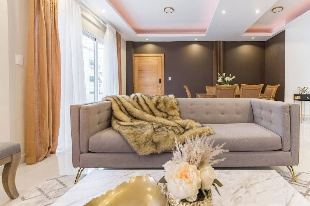 Apartment, 3 Bedrooms, Balcony