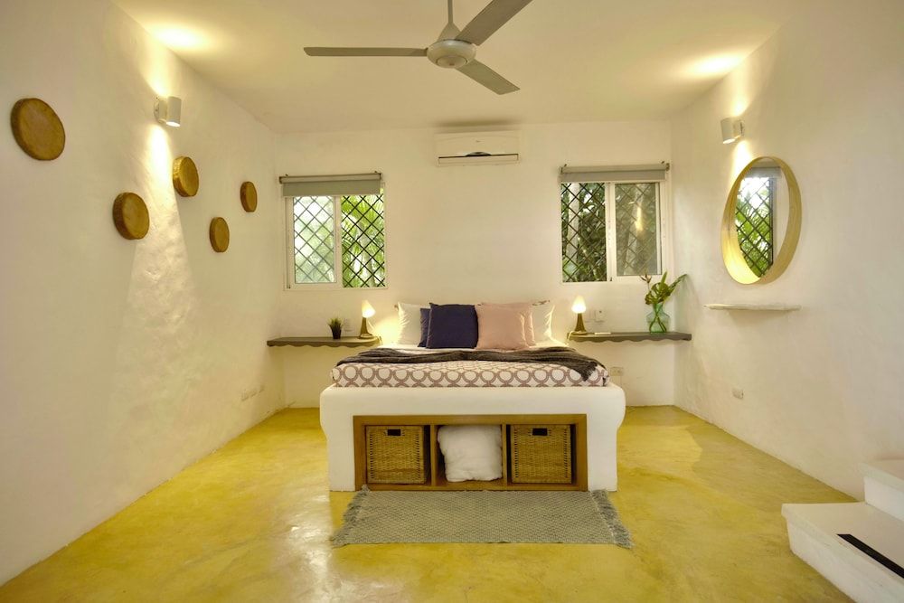 Villa Valentine SeaView Family Cozy WiFi Superior Villa, Beach View 17