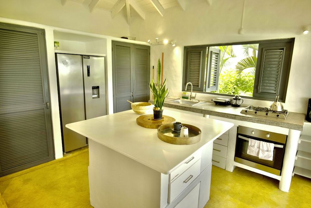 Villa Valentine SeaView Family Cozy WiFi Superior Villa, Beach View 11