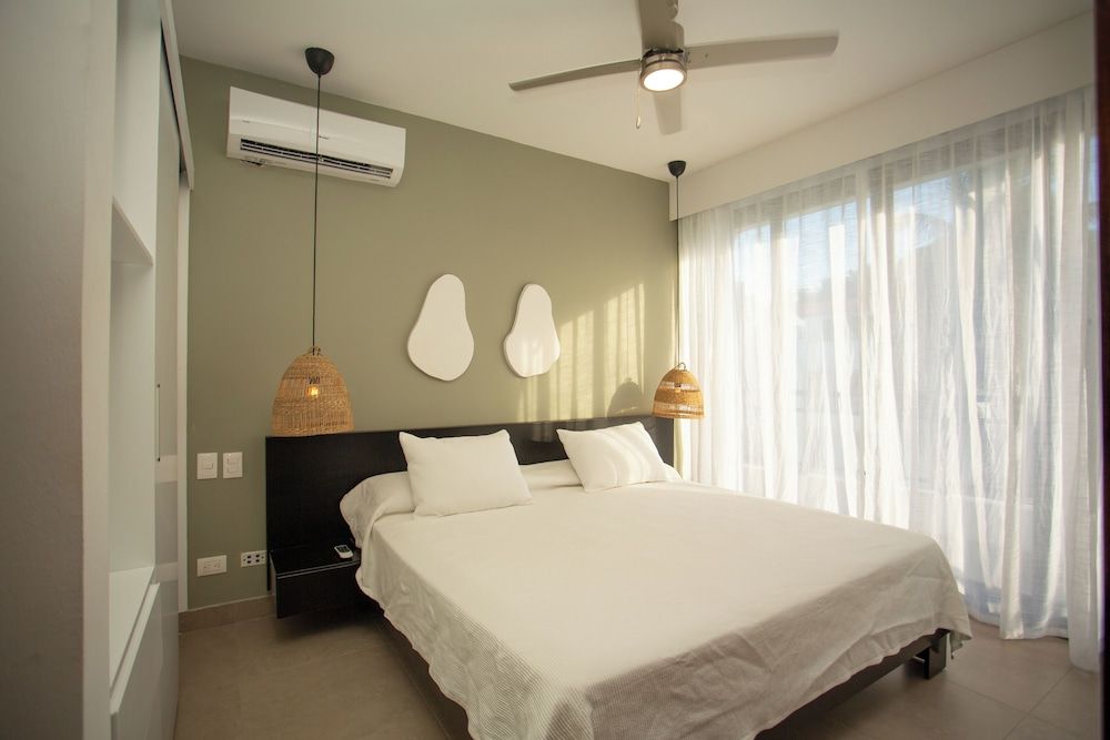 Standard Apartment, 1 Queen Bed