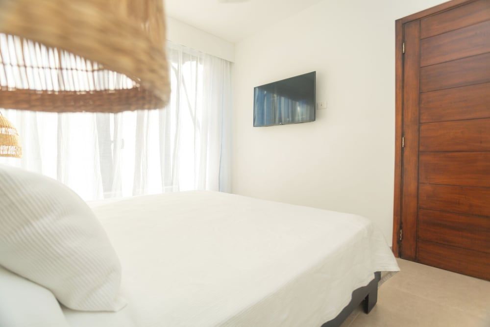 Standard Apartment, 1 Queen Bed