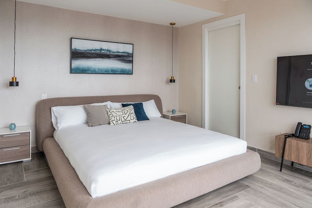 One Bedroom Superior
