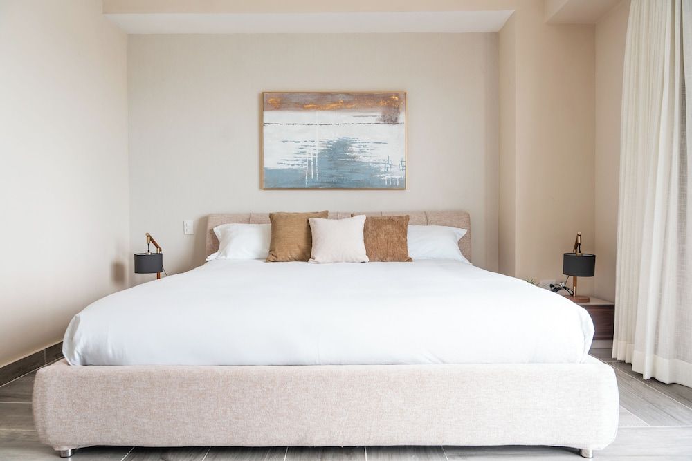 One Bedroom Deluxe