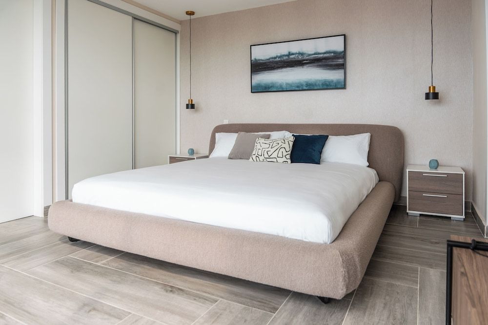 One Bedroom Superior