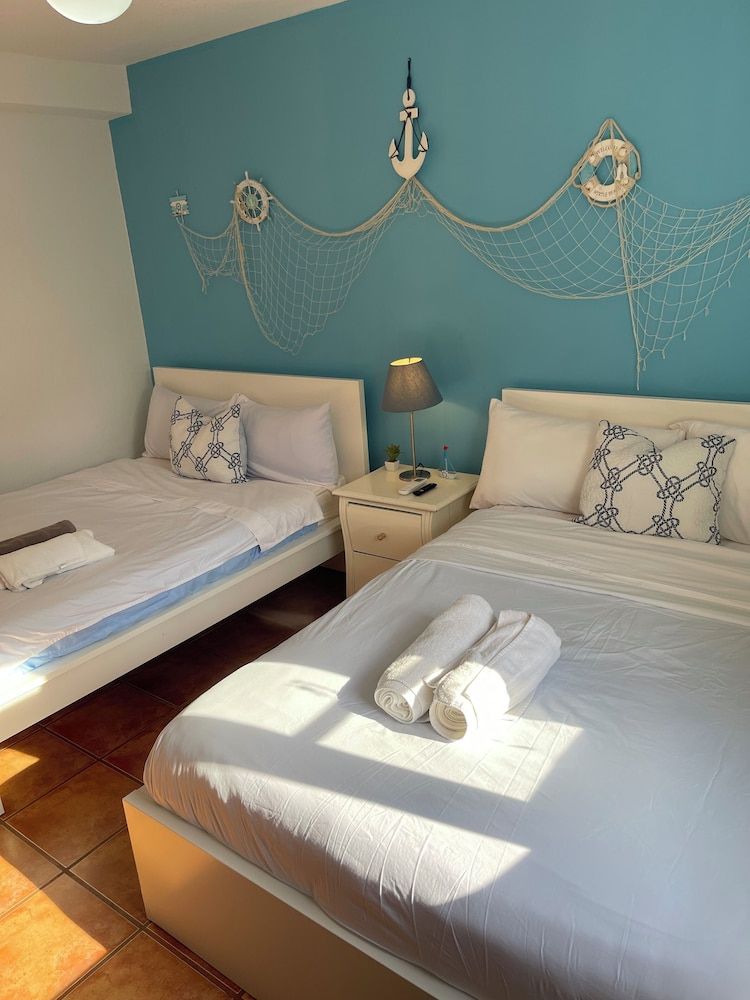 BonitaVillageComplex-LasTerrenas Deluxe Apartment, Patio, Garden View 4