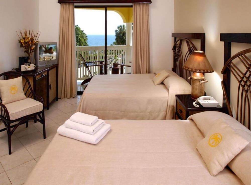 Traditional Room