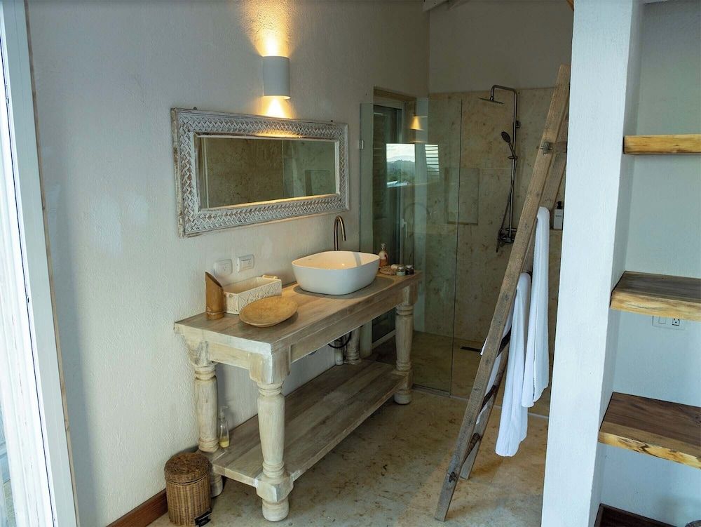 Jandalavillage Junior Room, Sea View 8