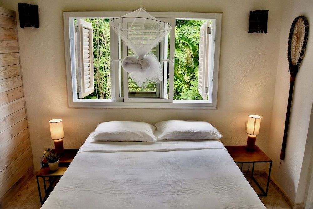 Jandalavillage Deluxe Double Room, Garden View