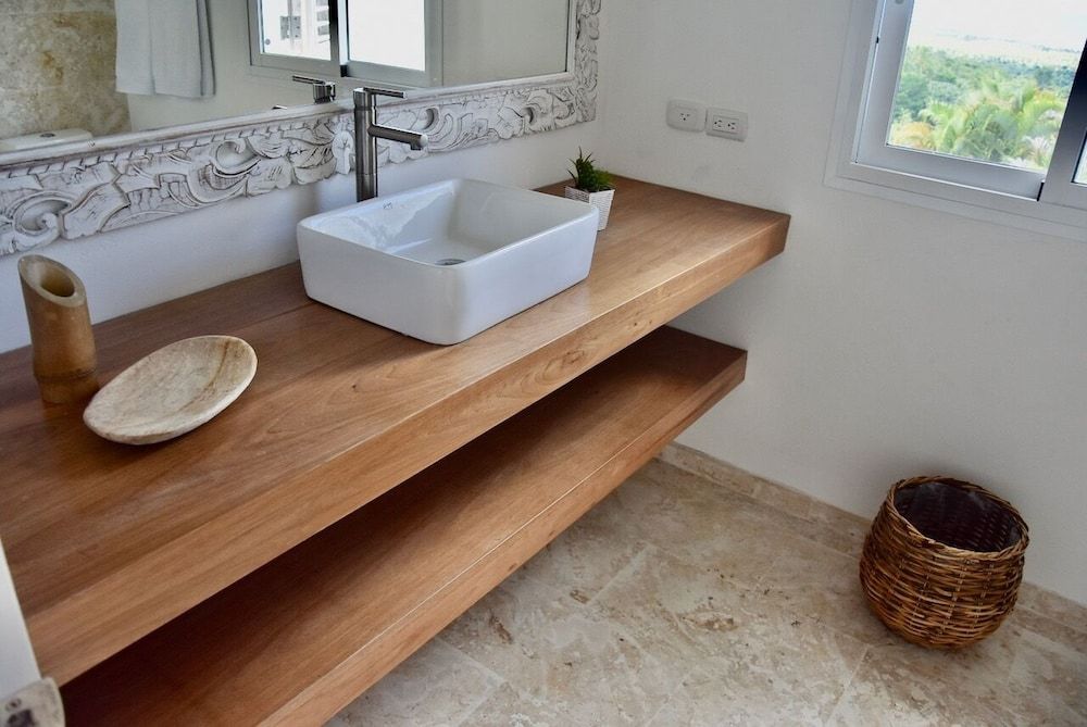 Jandalavillage Deluxe Double Room, Garden View 7