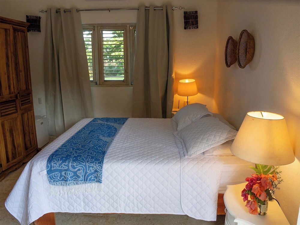 Jandalavillage Classic Room, Garden View