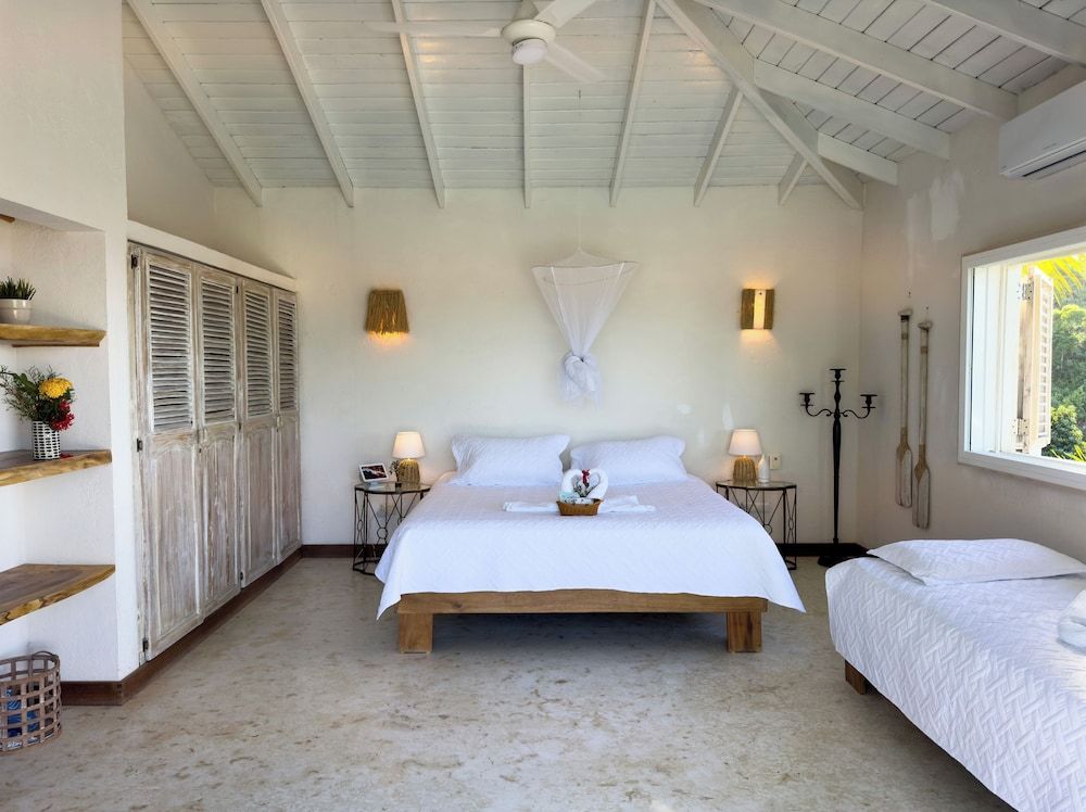 Jandalavillage Junior Room, Sea View 2