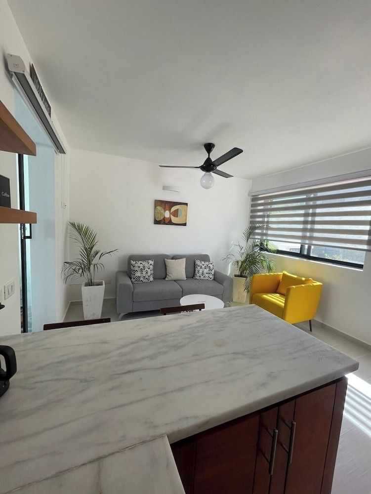 villa ji Comfort Apartment 2