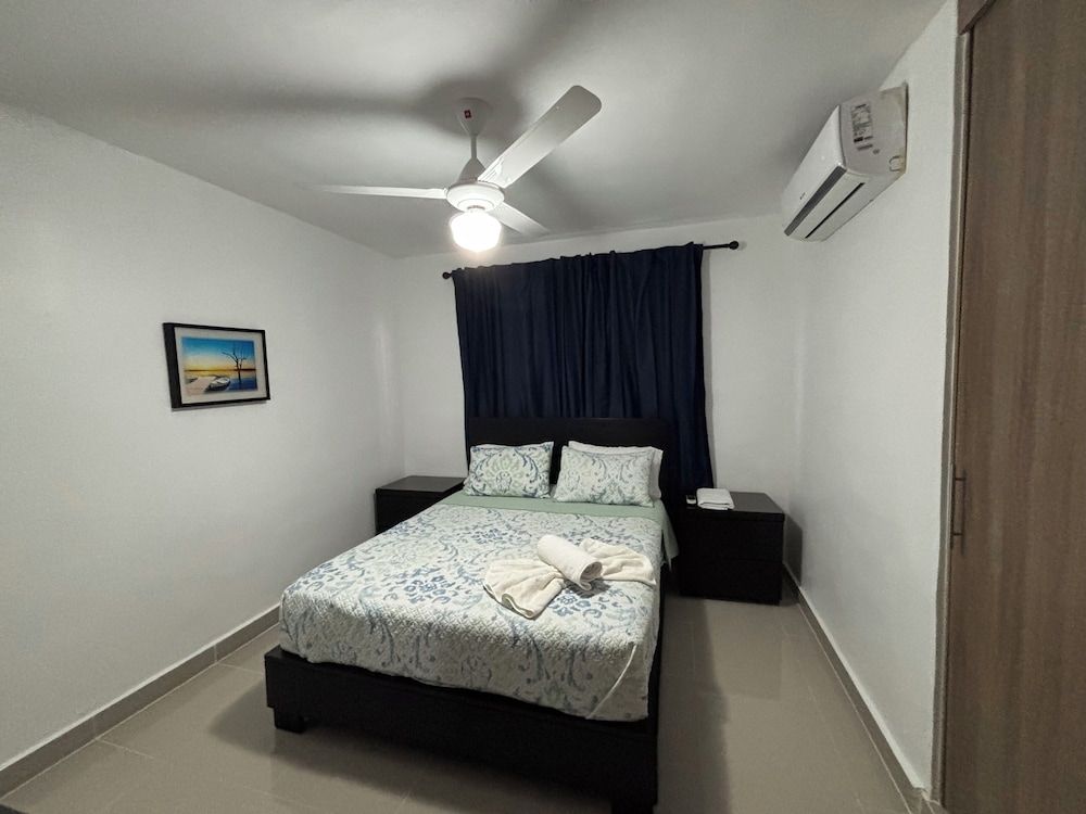Comfort Apartment