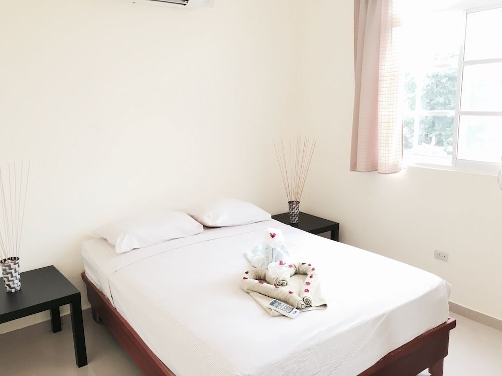 Apartment, 1 Bedroom, Smoking, Balcony