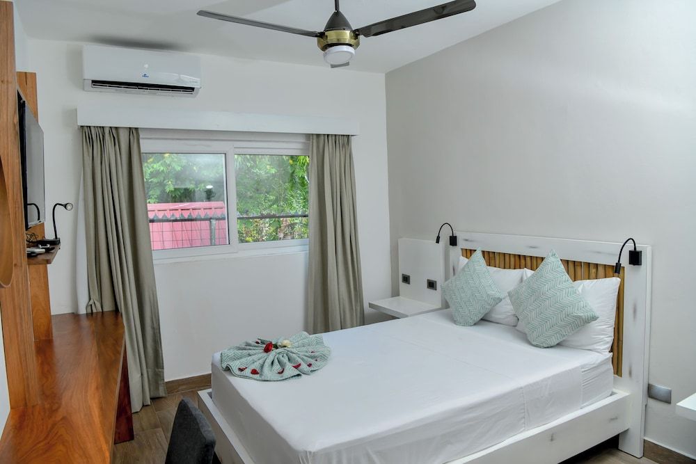 Single Room